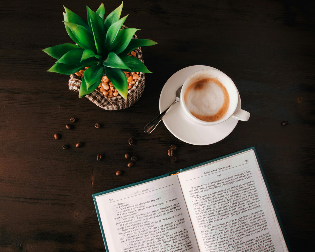 5 Surprising Benefits of Drinking Coffee Daily
