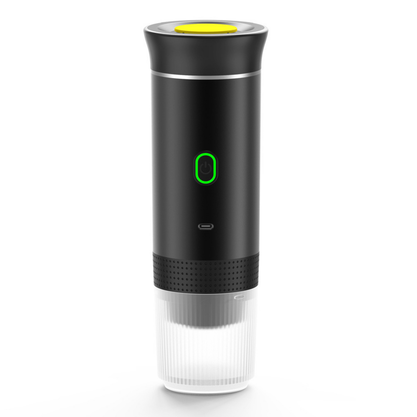 Ultra Portable Espresso Machine
