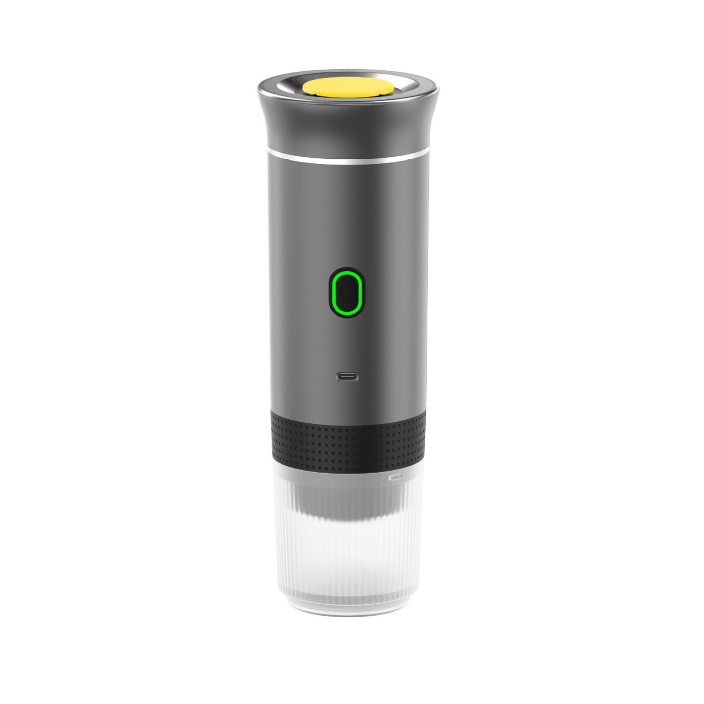 Ultra Portable Espresso Machine