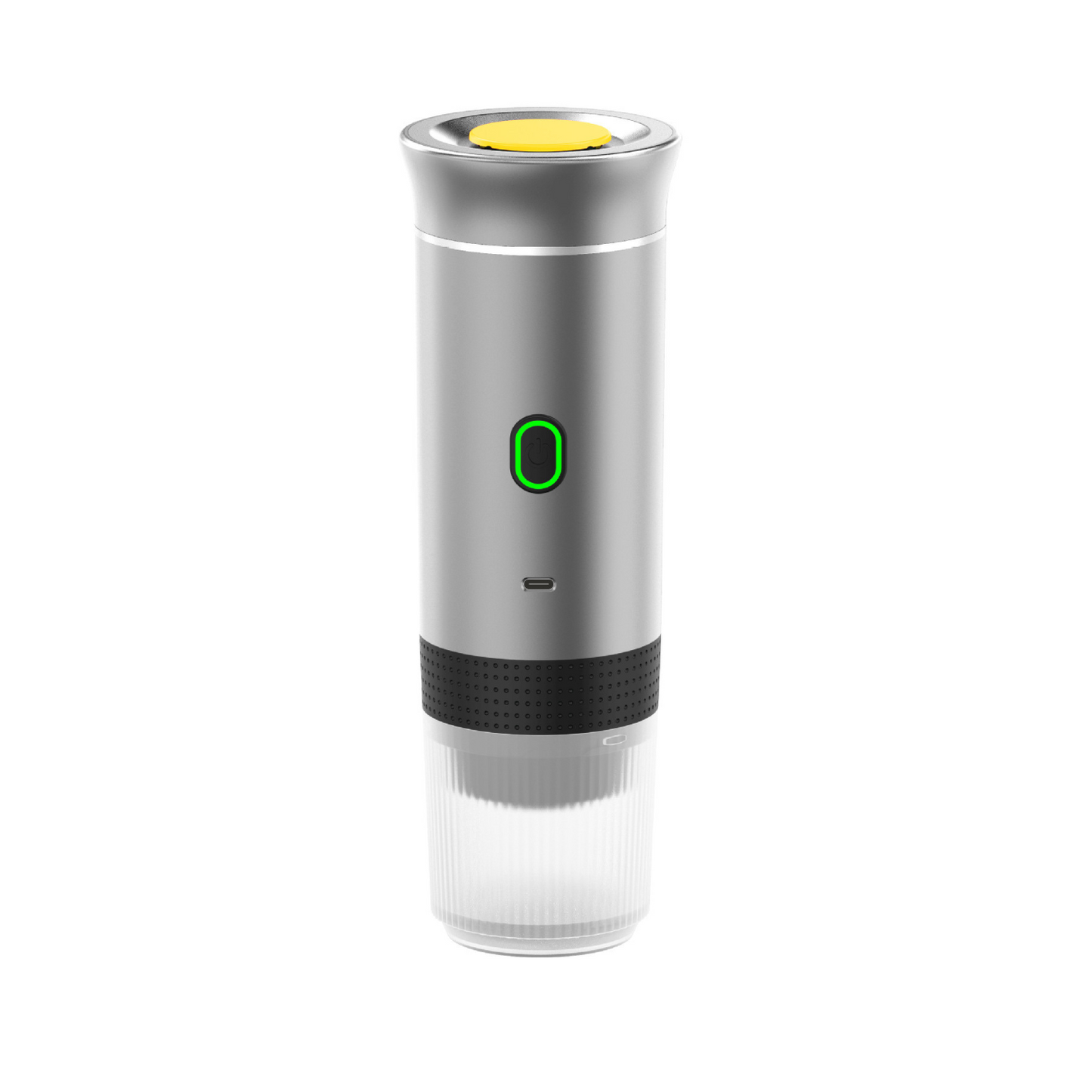 Ultra Portable Espresso Machine