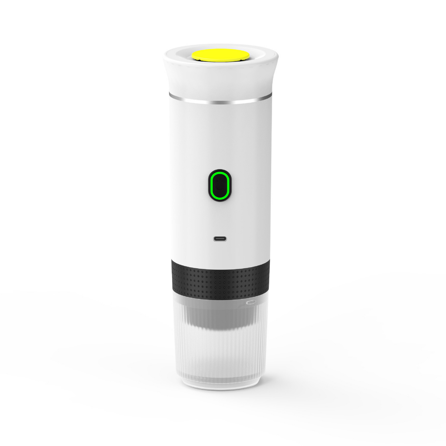 Ultra Portable Espresso Machine