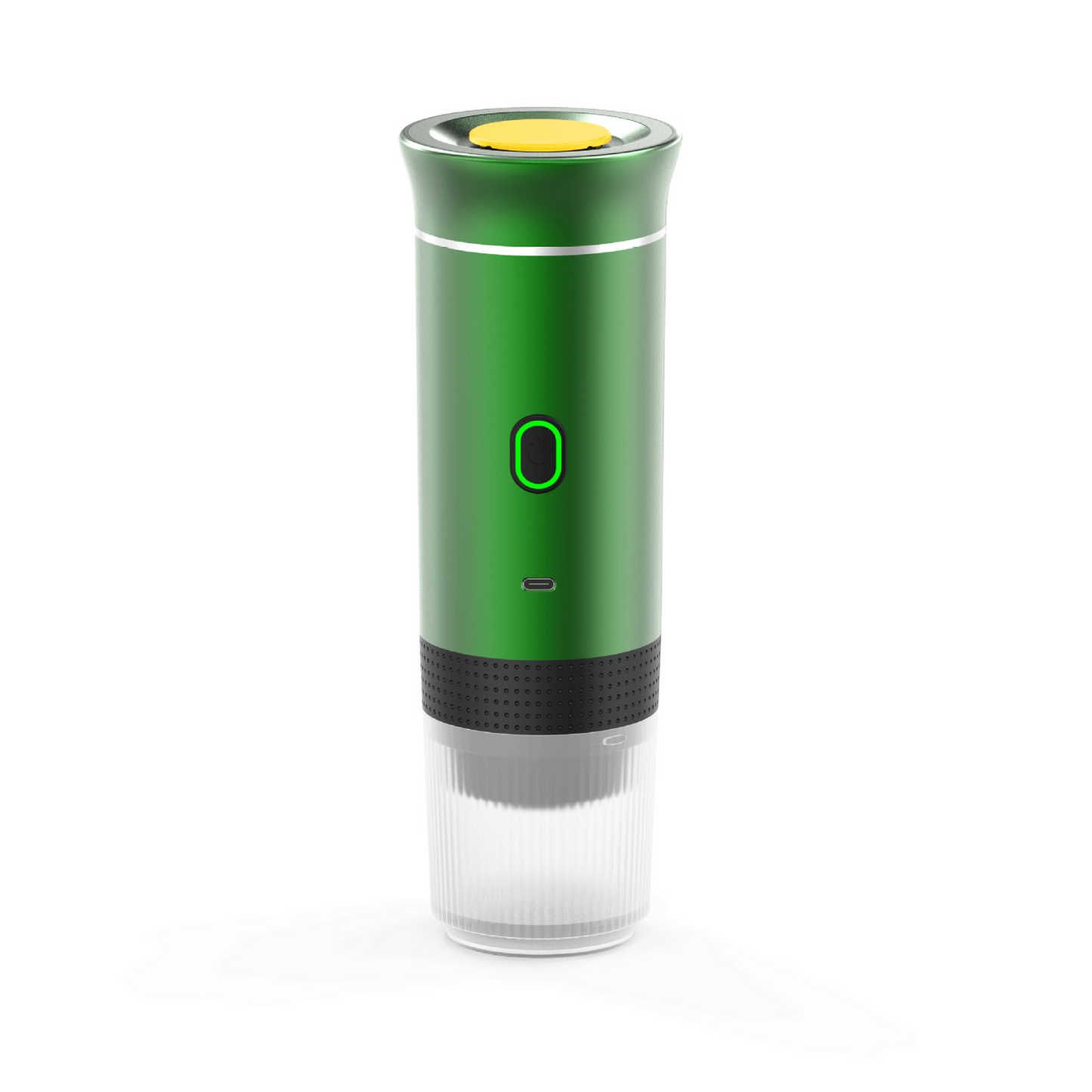 Ultra Portable Espresso Machine