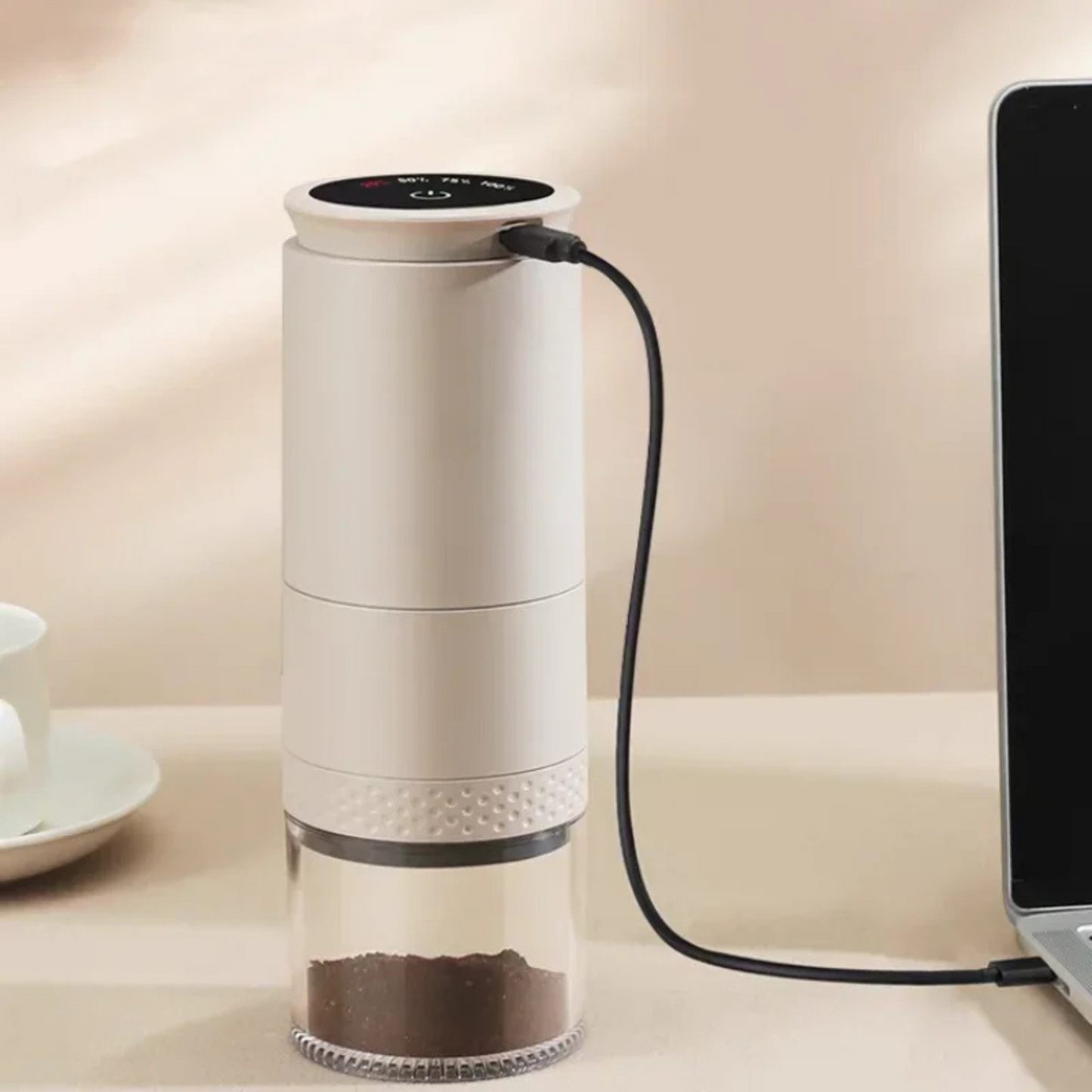 OutRoast Fino Portable Coffee Grinder